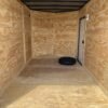 IMG_3893-scaled-e1781706665234-768x1024-1.jpeg Enclosed Cargo Trailer 2026 7ft. X 12ft. w/Blackout Package, 7ft. Interior, & Tandem Axles 1597