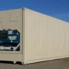 Refrigerated 20ft Container