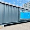 6M Endless Swim Container Pool