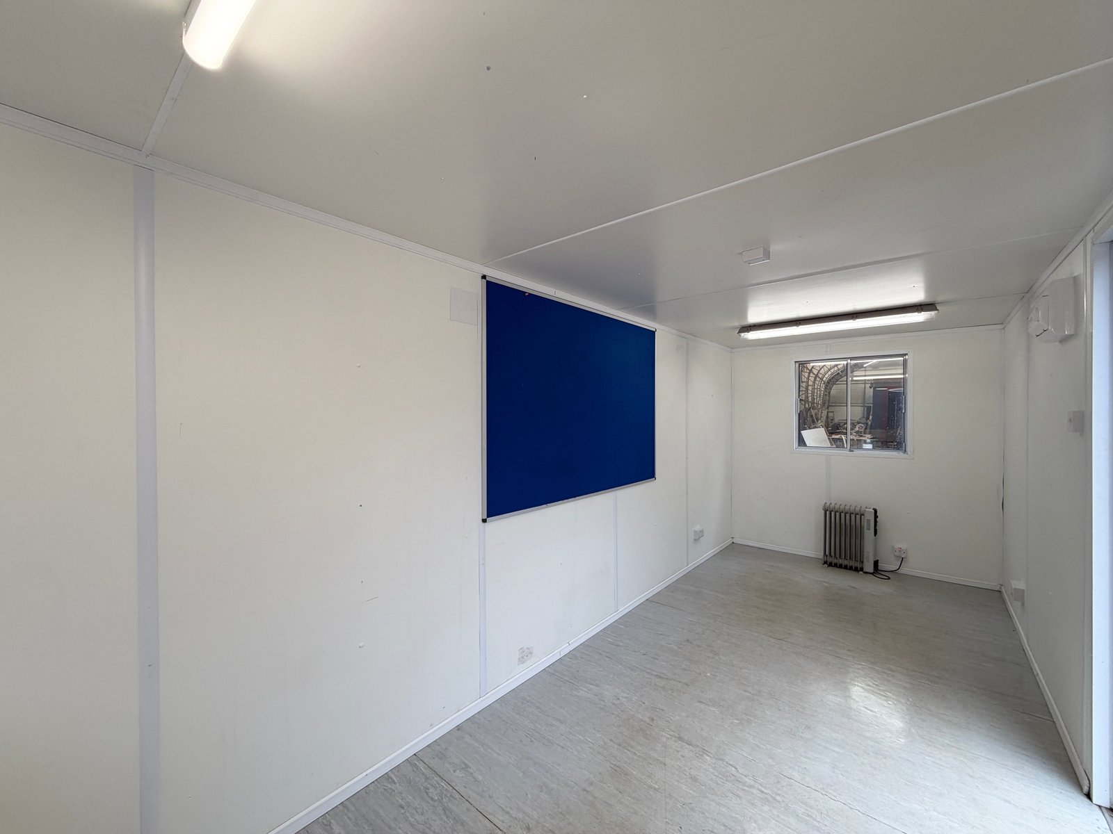 21x8ft - Canteen - Building Site Accommodation - Portable Anti-Vandal - Image 11