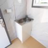 Portable Laundry & Washroom Building | Durable, Fully Equipped & Ready for Utility Connection