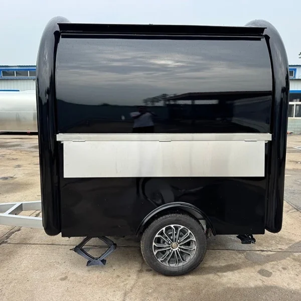 Mini-Food-Trailer-Mobile-Kitchen-Concession-Cart-Fully-Equipped-for-Hot-Doger-1.webp Mini Food Trailer Mobile Kitchen Concession Cart Fully Equipped for Hot Dog