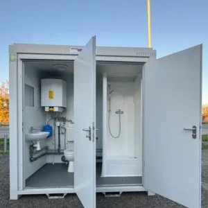 NEW-1-Toilet-1-Shower-Block-8x5-Ft-Portable-Containex-Unit-GREY-No-855-LG-1-1.webp NEW 1 Toilet & 1 Shower Block | 8×5 Ft | Portable Containex Unit | GREY | No 855 LG