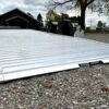 NEW 2026 Timpte 1020 EZ Load | Car Trailer 10,000 GVWR 19'6" ft Deck Dropping Axles