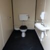 New 16ft 3+1 Toilet Block Container