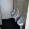 New 16ft 3+1 Toilet Block Container