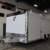 New 2026 inTech All-Aluminum 8.5' x 20' Car / Racing Trailer