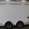 New 2026 inTech All-Aluminum 8.5' x 20' Car / Racing Trailer