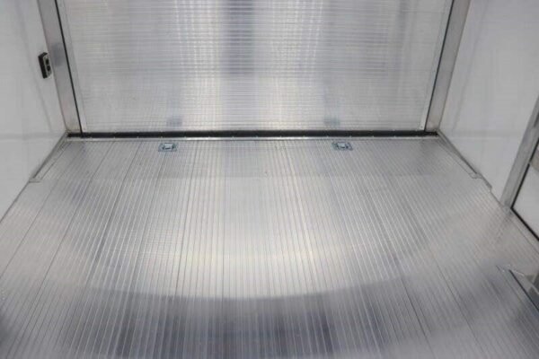 New 2026 inTech All-Aluminum 8.5' x 20' Car / Racing Trailer