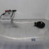 New 2026 inTech All-Aluminum 8.5' x 20' Car / Racing Trailer