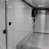 New 2026 inTech All-Aluminum 8.5' x 20' Car / Racing Trailer