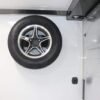 New 2026 inTech All-Aluminum 8.5' x 20' Car / Racing Trailer
