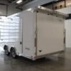 New 2026 inTech All-Aluminum 8.5' x 20' Car / Racing Trailer