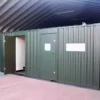 New 20ft x 9ft Welfare Cabin - Fully Equipped Mobile Unit