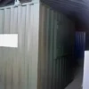 New 20ft x 9ft Welfare Cabin - Fully Equipped Mobile Unit