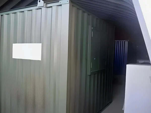 New 20ft x 9ft Welfare Cabin - Fully Equipped Mobile Unit