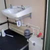 New 20ft x 9ft Welfare Cabin - Fully Equipped Mobile Unit