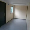 New 20ft x 9ft Welfare Cabin - Fully Equipped Mobile Unit