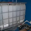 New 20ft x 9ft Welfare Cabin - Fully Equipped Mobile Unit
