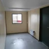 New 20ft x 9ft Welfare Cabin - Fully Equipped Mobile Unit