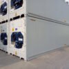 40ft Refrigerated Container