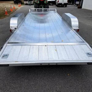 New2026-7x20-aluminum-car-hauler-flat-bed-utility-trailer-aluminum-deck-High-Country-Trailers-lwde-1.jpeg New2026 7×20 aluminum car hauler flat bed utility trailer aluminum deck - High Country Trailers