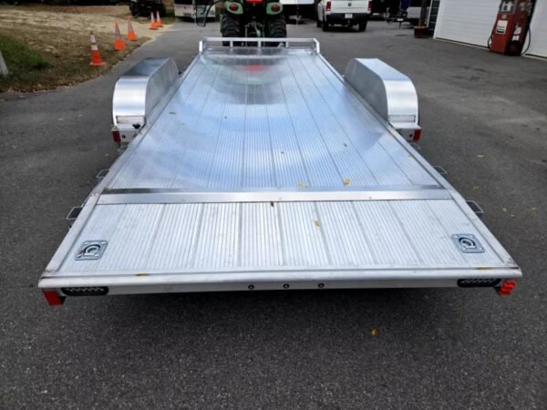 New2026-7x20-aluminum-car-hauler-flat-bed-utility-trailer-aluminum-deck-High-Country-Trailers-lwde-1.jpeg New2026 7×20 aluminum car hauler flat bed utility trailer aluminum deck - High Country Trailers
