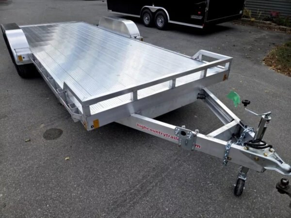 New2026-7x20-aluminum-car-hauler-flat-bed-utility-trailer-aluminum-deck-High-Country-Trailers-s-1-1.jpeg New2026 7×20 aluminum car hauler flat bed utility trailer aluminum deck - High Country Trailers