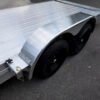 New2026-7x20-aluminum-car-hauler-flat-bed-utility-trailer-aluminum-deck-High-Country-Trailers-s-2.jpeg New2026 7×20 aluminum car hauler flat bed utility trailer aluminum deck - High Country Trailers