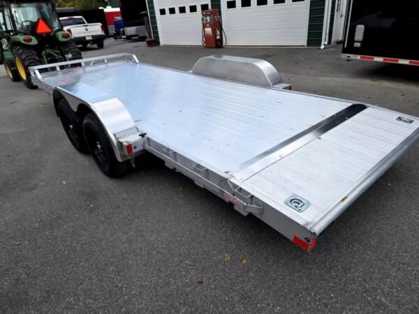 New2026-7x20-aluminum-car-hauler-flat-bed-utility-trailer-aluminum-deck-High-Country-Trailers-wlr-1.jpeg New2026 7×20 aluminum car hauler flat bed utility trailer aluminum deck - High Country Trailers