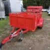New2026-High-Country-Trailers-5x8-high-tide-aluminum-utility-trailer-Utility-Trailer-1-3-1.jpg New2026 High Country Trailers 5×8 high tide aluminum utility trailer Utility Trailer