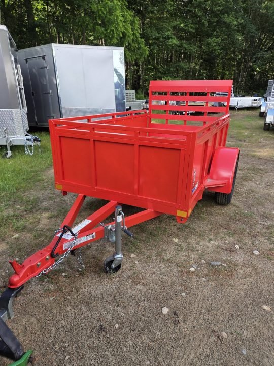 New2026-High-Country-Trailers-5x8-high-tide-aluminum-utility-trailer-Utility-Trailer-1-3-1.jpg New2026 High Country Trailers 5×8 high tide aluminum utility trailer Utility Trailer