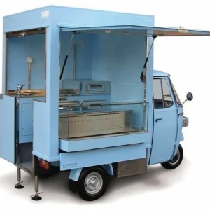 Piaggio-Ape-Style-Pop-Up-Food-Cart-Coffee-Gelato-Vendor-Truck-Build-to-Order-1.webp Piaggio Ape Style Pop-Up Food Cart | Coffee Gelato Vendor Truck | Build-to-Order