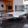 Timpe-720-EZLoad-02.jpg NEW 2026 Timpte 720 EZ Load | Car Trailer 7000 GVWR 19'6" ft Deck Dropping Axles