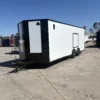 Titanium-8.5C39724-White-Blackout-Spread-axle-Trailer-1-1.webp Titanium 8.5×24 White Blackout Spread axle Trailer