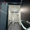 Triple Toilet Unit (Customizable) - Shipping Container