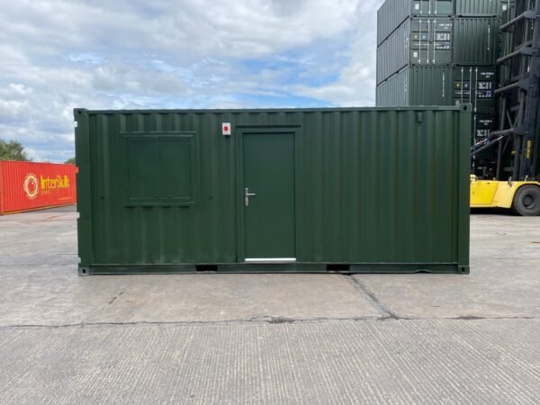 Used-20ft-Office-Container-w-1.jpg Used 20ft Office Container