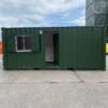 Used-20ft-Office-Container-wwe-1.jpg Used 20ft Office Container