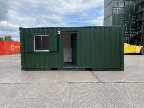 Used-20ft-Office-Container-wwe-1.jpg Used 20ft Office Container