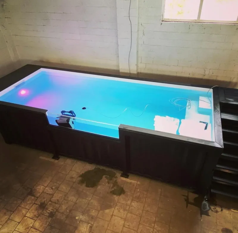 20 FT Container Pool - Premium Build - Image 5