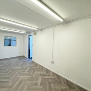 20x8ft - Office - Cabin / Container - Portable Building
