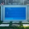Luxury Modular Container Swimming Pool