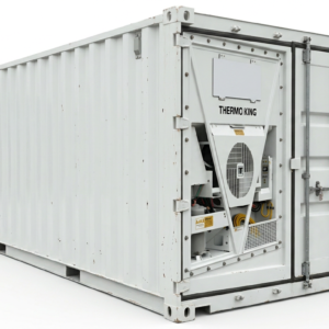 20ft Blast Freezers For Sale Online -40°F to 70°F (460V/230V 3P)