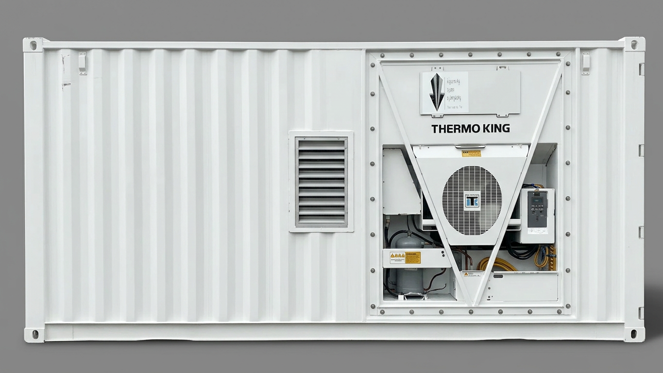 20ft Blast Freezers For Sale Online -40°F to 70°F (460V/230V 3P) - Image 4