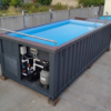 20 FT Container Pool - Standard Build