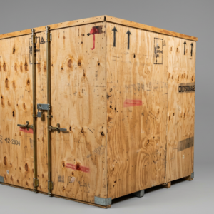 Refrigerated Storage Containers - Reefers