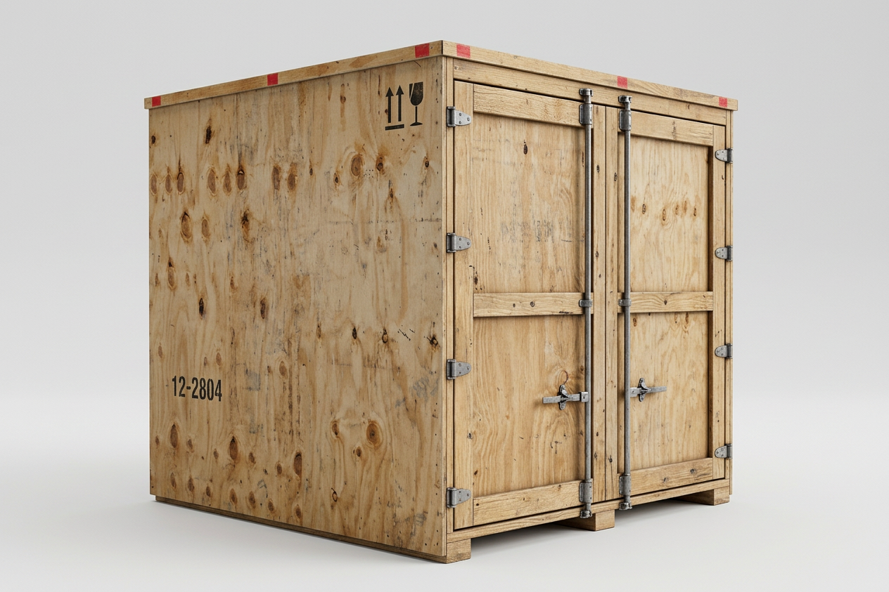 Refrigerated Storage Containers - Reefers - Image 3