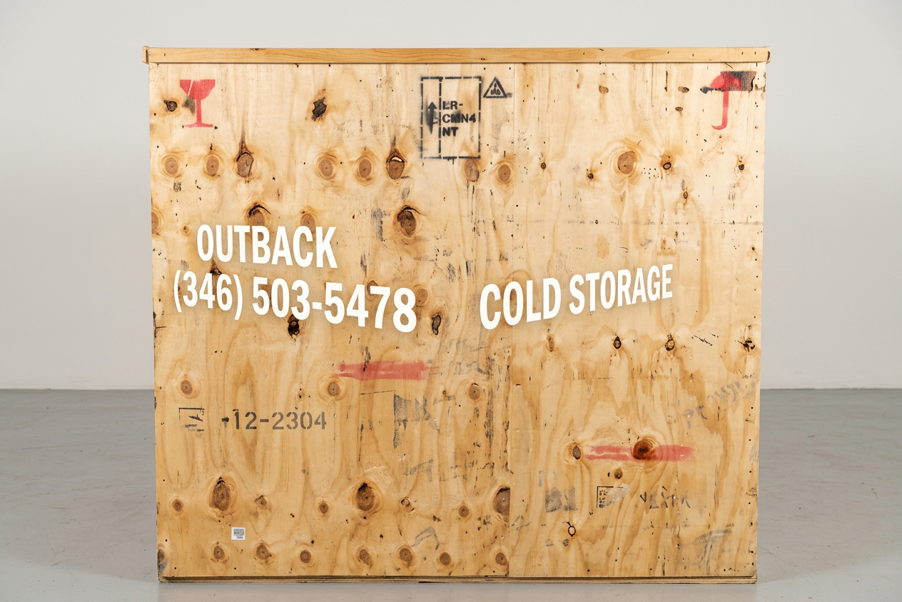 Refrigerated Storage Containers - Reefers - Image 4