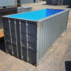 30 FT Container Pool - Standard Build