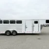 be984f9bf03227e3.webp 2026 Cimarron Norstar 4HGN Horse Trailer